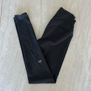 Alo 7/8 High-Waist Airbrush Legging